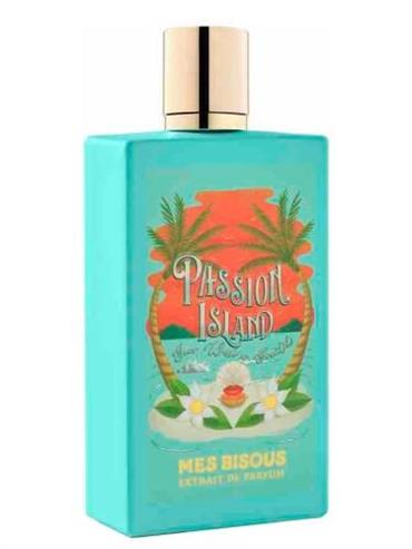 MES BISOUS Passion Island Extrait de Parfum 100 ml