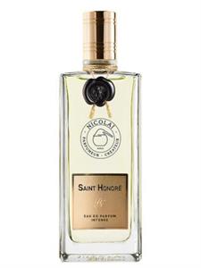 NICOLAI Saint Honore Intense Eau de Parfum 100 ml