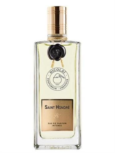 NICOLAI Saint Honore Intense Eau de Parfum 100 ml