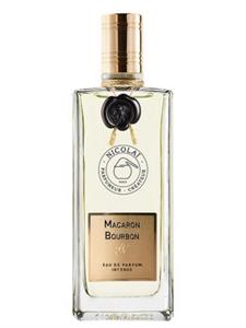 NICOLAI Macaron Bourbon Intense Eau de Parfum 100 ml