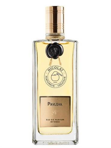 NICOLAI Pavlova Intense Eau de Parfum 100 ml