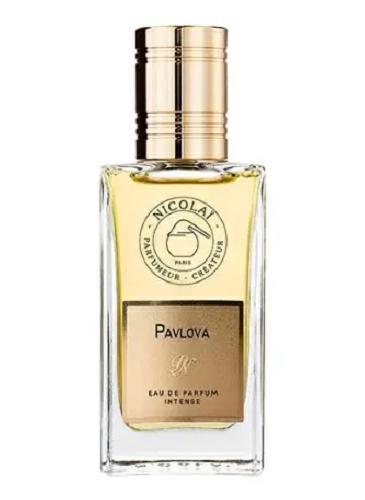 NICOLAI Pavlova Intense Eau de Parfum 30 ml