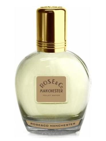 ROSE & CO MANCHESTER Eau de Toilette 100 ml