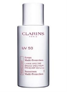 CLARINS VISO UV PLUS ECRAN MULTI PROTECTION SPF50 50ML