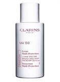 CLARINS VISO UV PLUS ECRAN MULTI PROTECTION SPF50 50ML