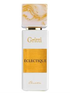 GRITTI VENETIA White Eclectique Eau de Parfum 100 ml
