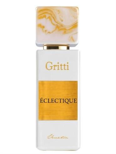 GRITTI VENETIA White Eclectique Eau de Parfum 100 ml