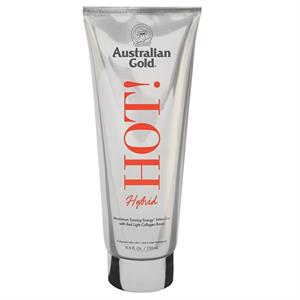 AUSTRALIAN GOLD  HOT! HYBRID 250ML LOTION