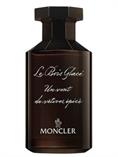 MONCLER Les Sommets Le Bois Glacé Eau de Parfum 100 ml