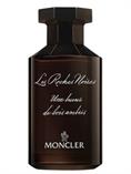 MONCLER Les Sommets Les Roches Noires Eau de Parfum 100 ml