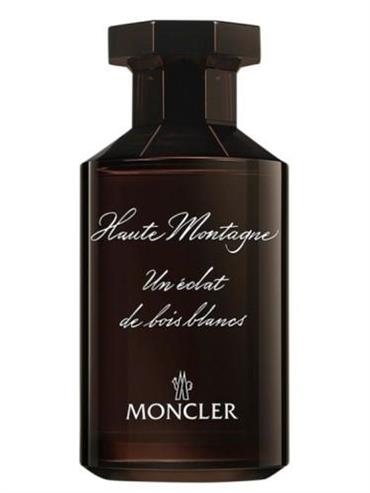 MONCLER Les Sommets Aute Montagne Eau de Parfum 100 ml