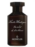 MONCLER Les Sommets Aute Montagne Eau de Parfum 100 ml