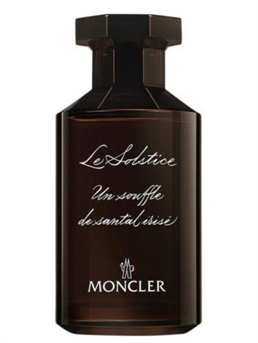 MONCLER Les Sommets Le Solstice Eau de Parfum 100 ml