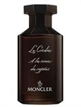 MONCLER Les Sommets La Cordée Eau de Parfum 100 ml