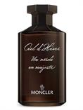 MONCLER Les Sommets Ciel D'Hiver Eau de Parfum 100 ml