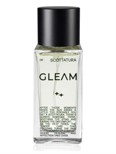 GLEAM Scottatura Extrait de Parfum 50 ml