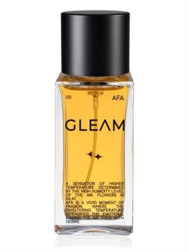 GLEAM Afa Extrait de Parfum 50 ml