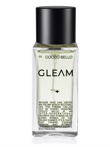 GLEAM Cocco Bello Extrait de Parfum 50 ml