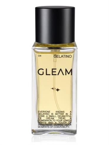 GLEAM Gelatino Extrait de Parfum 50 ml