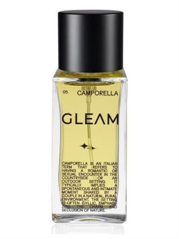 GLEAM Camporella Extrait de Parfum 50 ml