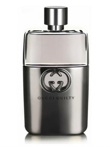GUCCI Guilty Pour Homme Eau de Toilette 90 ml