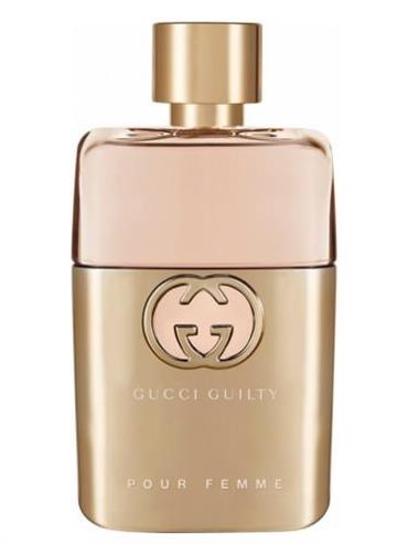 GUCCI Guilty Pour Femme Eau de Parfum 90 ml
