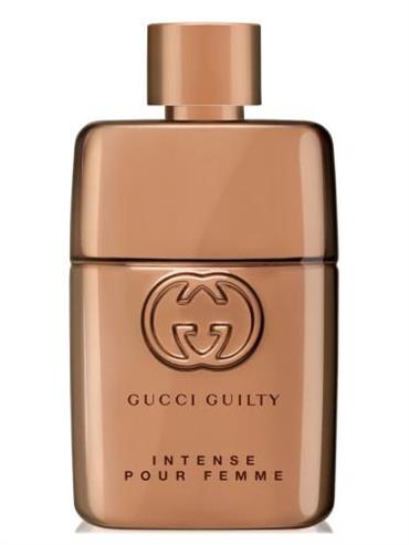 GUCCI Guilty Pour Femme Eau de Parfum Intense 90 ml