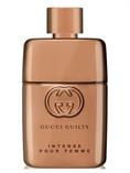GUCCI Guilty Pour Femme Eau de Parfum Intense 90 ml