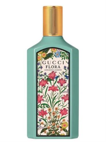 GUCCI Flora Gorgeous Jasmine Eau de Parfum 100 ml