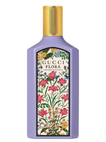 GUCCI Flora Gorgeous Magnolia Eau de Parfum 100 ml