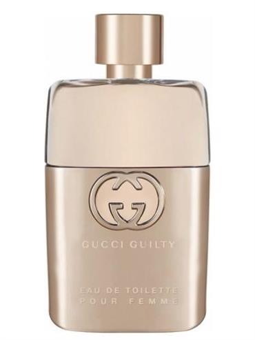 GUCCI Guilty Pour Femme Eau de Toilette 90 ml