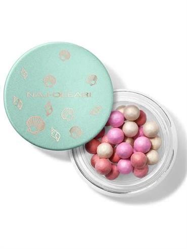 NAJ-OLEARI Ocean Symphony Pearl & Scent Blush