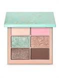 NAJ-OLEARI Ocean Symphony Pearl & Scent Eyeshadow Palette