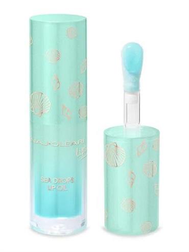 NAJ-OLEARI Ocean Symphony Sea Drops Lip Oil