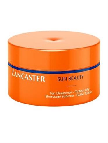Lancaster Sun Beauty Body Tinted Jelly 200 ml