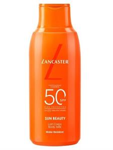 Lancaster Sun Beauty Body Milk WP SPF50 175 ml