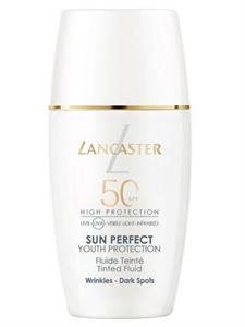 Lancaster Sun Perfect Tinted Fluid Dark Spot SPF50 30 ml
