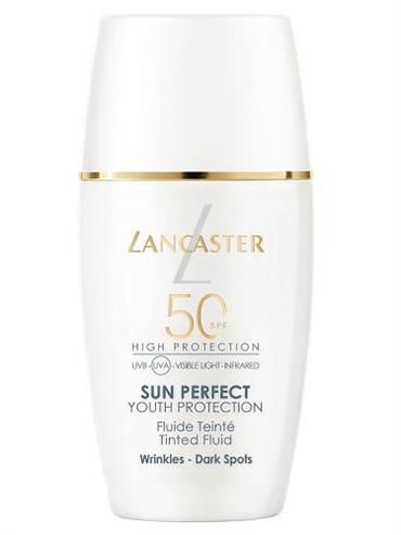 Lancaster Sun Perfect Tinted Fluid Dark Spot SPF50 30 ml
