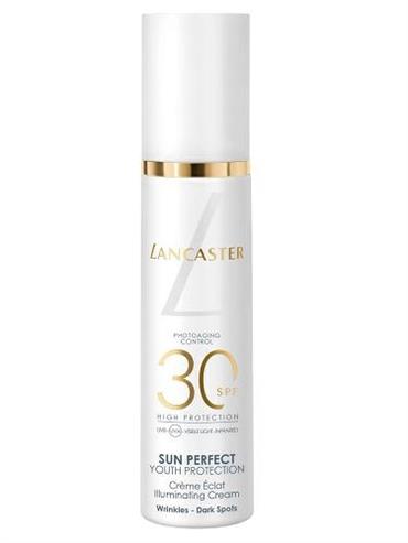 Lancaster Sun Perfect Face Cream Dark Spot SPF30 50 ml
