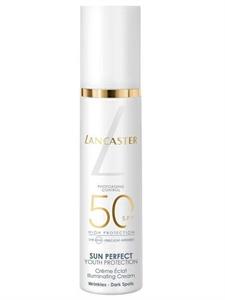 Lancaster Sun Perfect Face Cream Dark Spot SPF50 50 ml