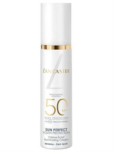 Lancaster Sun Perfect Face Cream Dark Spot SPF50 50 ml