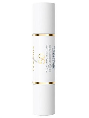 Lancaster Sun Perfect Clear & Tinted Duo Stick Dark Spot SPF50