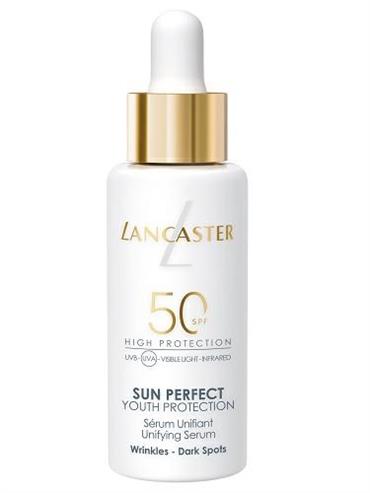 Lancaster Sun Perfect Unifying Serum Dark Spot SPF50 30 ml