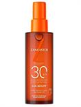 Lancaster Sun Beauty Dry Body Oil WP SPF30 150 ml