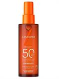 Lancaster Sun Beauty Dry Body Oil WP SPF50 150 ml