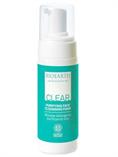 BIOEARTH Sensitive Clear Mousse Detergente Purificante 150 ml