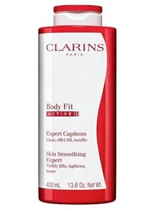 CLARINS Body Fit Active 400 ml