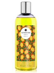 TUTTOTONDO Cedro Shower Gel 300 ml