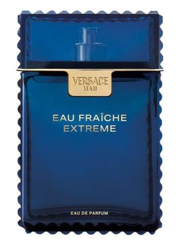 VERSACE Man Eau Fraîche Extrême Eau de Toilette 200 ml