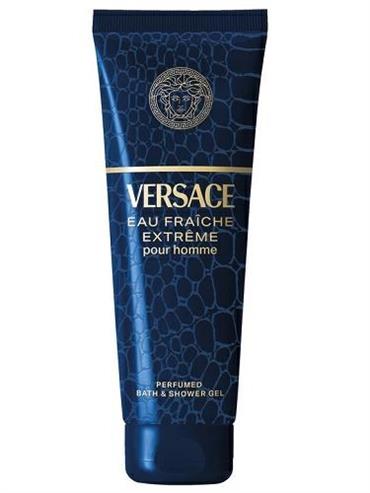 VERSACE Man Eau Fraîche Extrême Shower Gel 250 ml